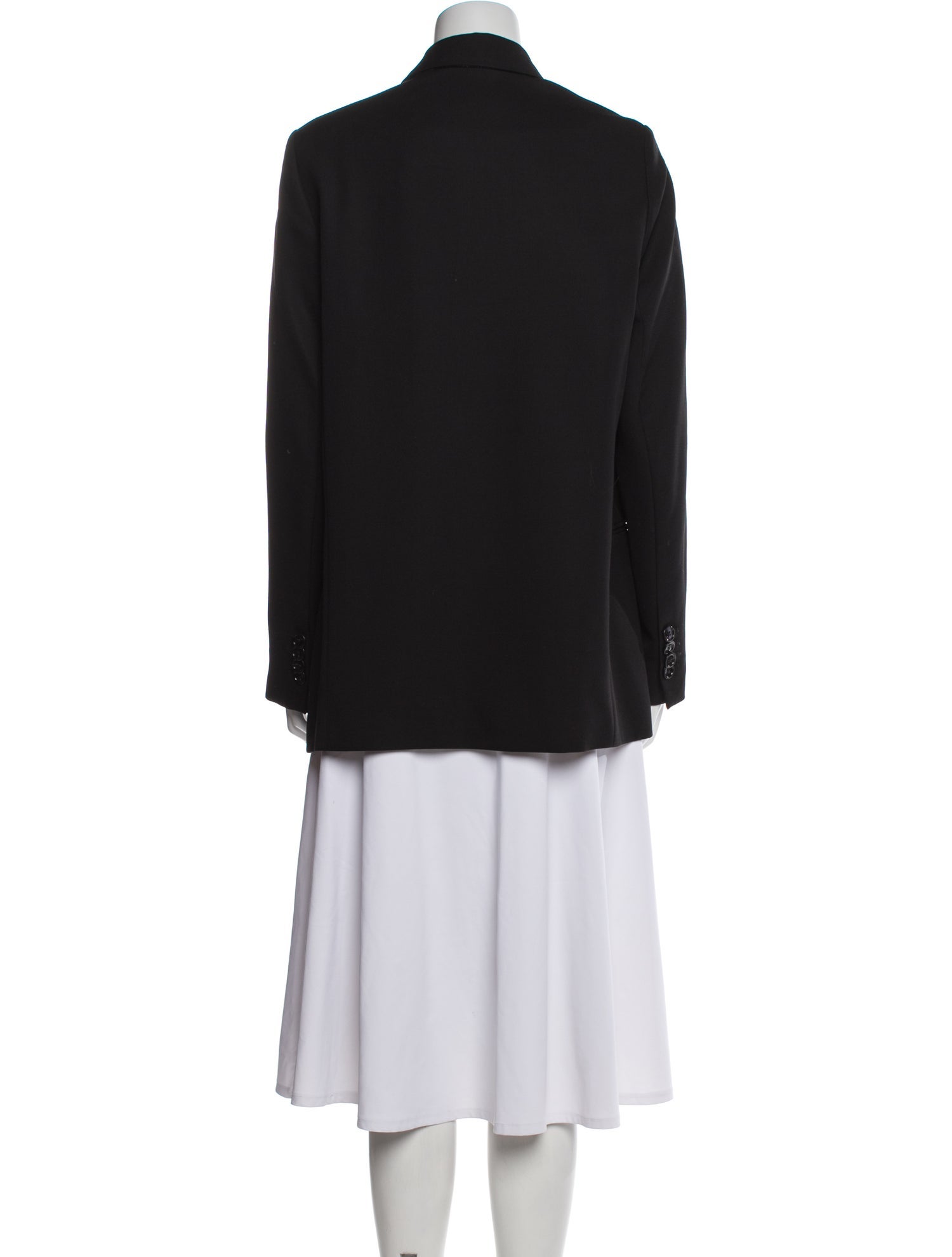 Acne Studios Wool Blazer